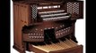 Rodgers 968 Full Organ Demo - Holy Holy Holy - God Of our Fathers