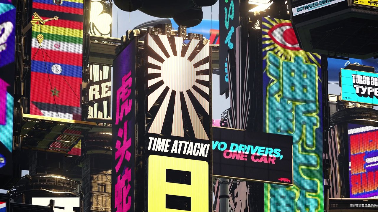 Trackmania Turbo (PS4) - Trailer E3 2015