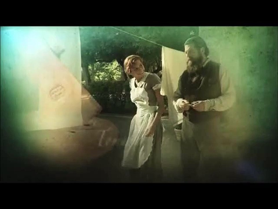 bosco e ines capitulo 1093