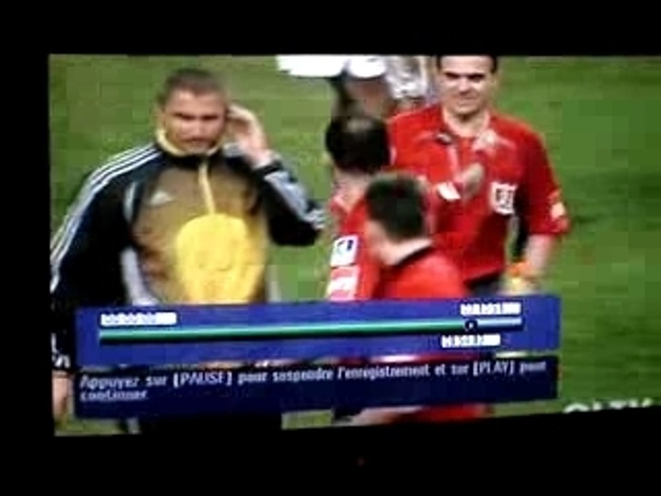 coupe de la ligue