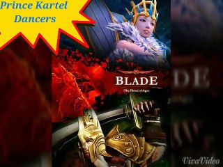 PRINCE KARTEL- DANCERS (JUNE 2015)