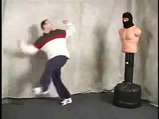 afro ninja 2