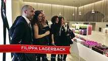 Flagship Store Opening Milan – Piazza Duomo – H&M Italy 2014