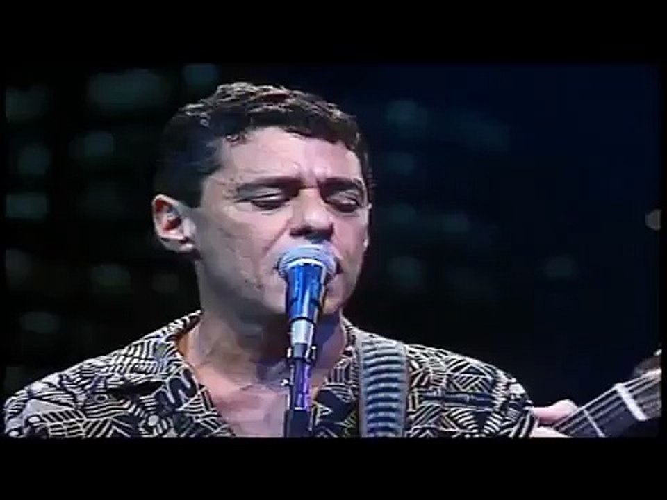 Chico Buarque - Essa Moça Tá Diferente