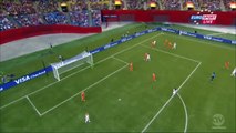 0-1 Ashley Lawrence Goal | Netherlands vs Canada 15.06.2015