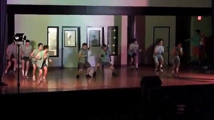 Phi Sigma Kappa Villanova Skit 2011