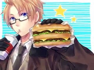♫~HETALIA Theme songs!~♫