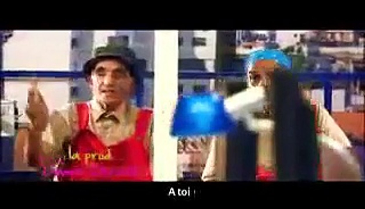 Cool Center - Une vidéo comédie et humour