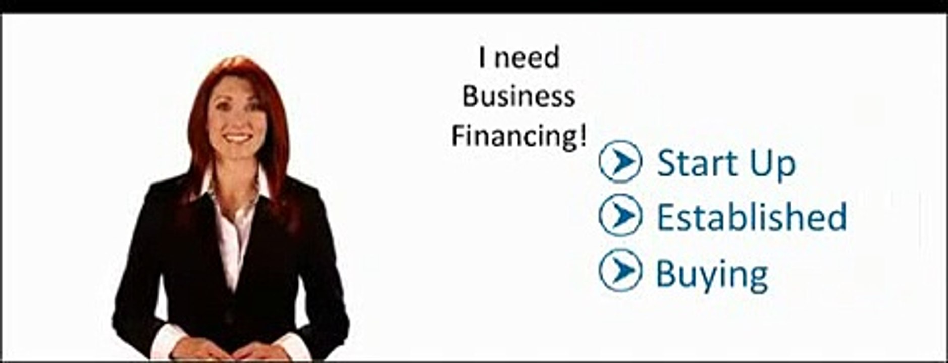 Small Business financing scams and commercial loans...financial training academy