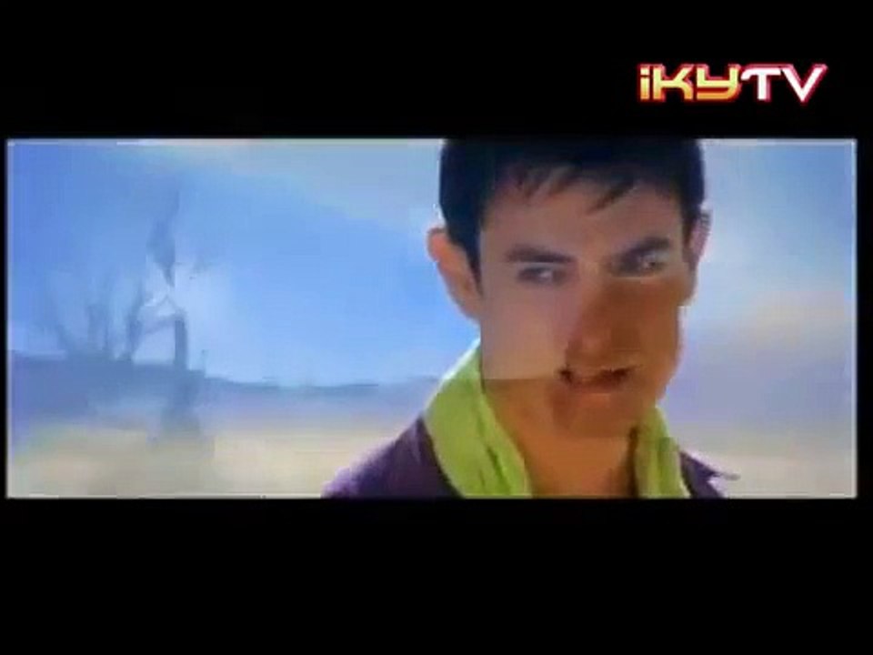 Ghajini Song Promo: "Hai Guzarish"