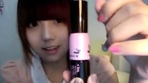 HowtoMakeUp   Natural Ulzzang 얼짱 Dolly Look Makeup japanese,eye,face TRY Watch