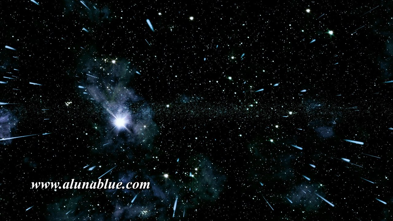 Animated Backgrounds Space 2001