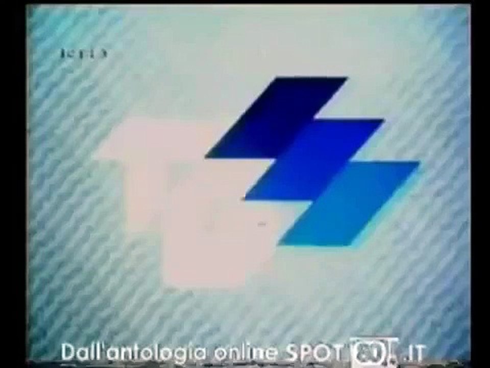 Intros del TG3 (1979-2014)