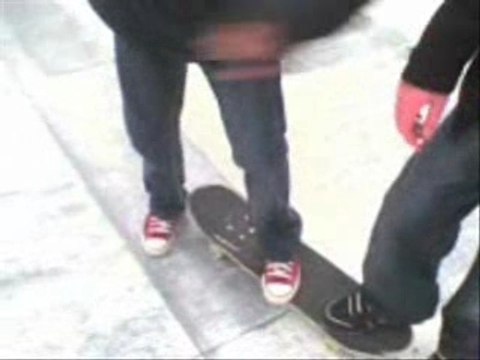 Les tripes entre potes