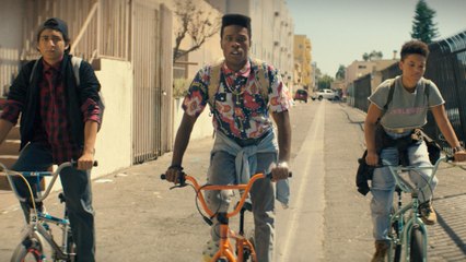 Getting to Know the Dope Movie Cast
