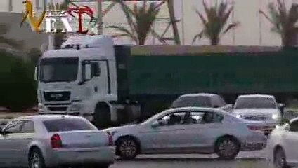 Hobbies and fights youth Saudi Arabia 3