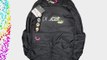 Puma Procat Black Shine Laptop Backpack Bag