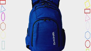 Dakine 101 Laptop Backpack 29-Liter Mantle