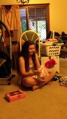 SURPRISE ONE DIRECTION TICKETS!!