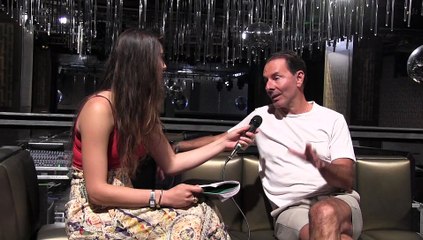 Patrick Tartary, homme fort de la nuit (La Factory à Cannes - Interview intégrale)