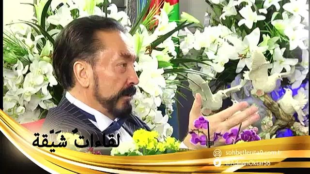 يستغربون من وجود البواخر والمراكب في الجنة، واللّه تعالى خلق هذه الوسائل في الجنة لتكون نموذجا في الجنة