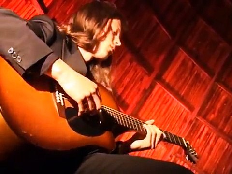 Green Carnation - Six Ribbons (Jon English cover)