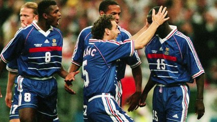 Karim Bennani : "La meilleure charnière pour l'Equipe de France, c'est Varane - Sakho" (La Team #7)