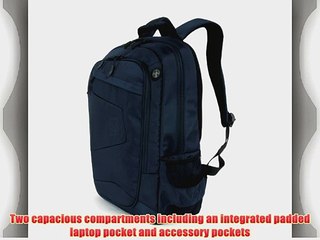 Tucano Lato Backpack for MacBook Pro 17 and notebook 17