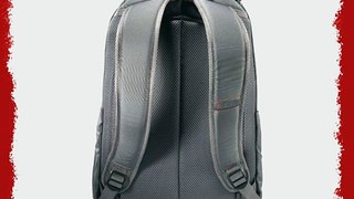 ECBC Harpoon Daypack for 17-Inch Laptop Grey