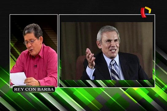 Repase los hechos más destacados de la política nacional en ‘Rey con Barba’