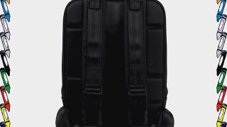 Be.ez LE rush - Notebook-Rucksack - 13.3