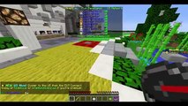 Hilarious Nerd Trolling On Minecraft  (Almost Banned!?)