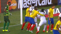 FÚTBOL: Copa América: Ecuador 2-3 Bolivia (Versión Limpia)
