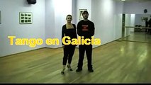 Clases de Tango Argentino intermedios y avanzados I