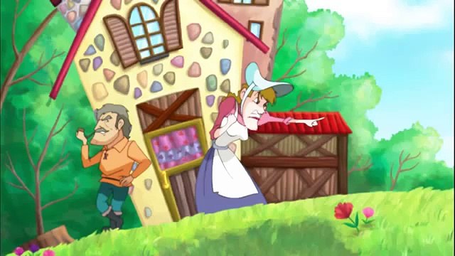 Nobody's Boy - Bedtime Story Animation | Best Children Classics HD