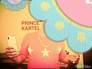 Prince Kartel- Wasnt Easy (2015)