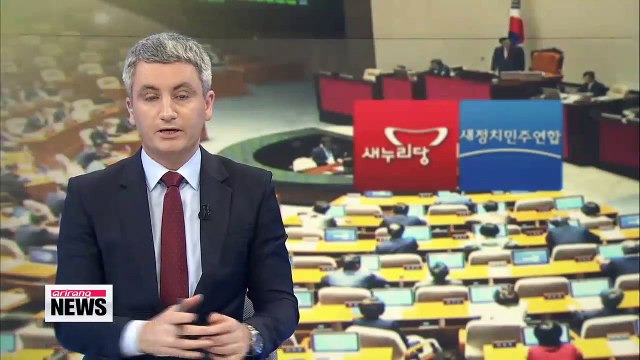 Revised parliamentary law sent to Cabinet on Monday