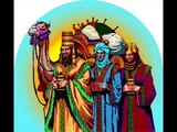 Los Reyes Magos - Musica Andina
