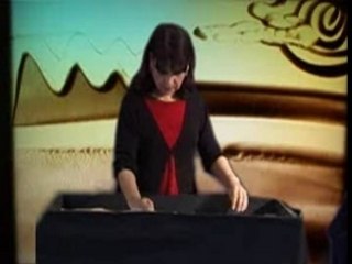 Just Imagine - Sand Fantasy