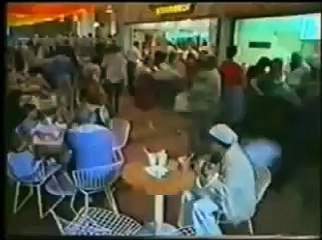 Las manos de Filippi - organizacion