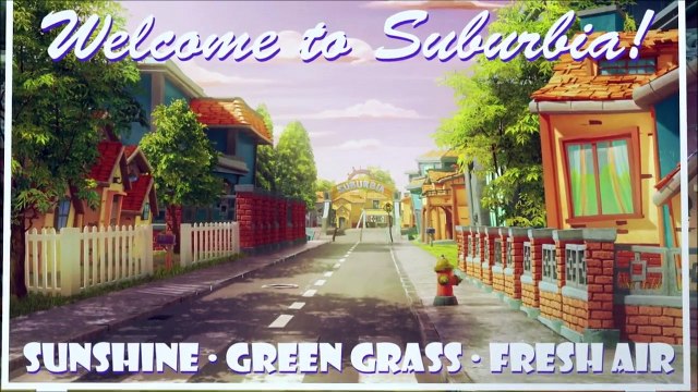 E3 2015 - Plants vs Zombies Garden Warfare 2 - Xbox One