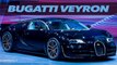 Bugatti Veyron Super Sport - LIVE 2015 Shanghai Auto Show