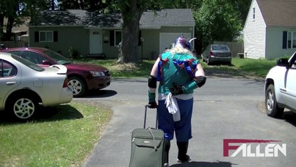 2015 Fallen-Open & Segments