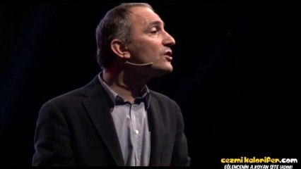 Emin Çapa - Ülkemizin Yüksek Teknolojideki Durumu