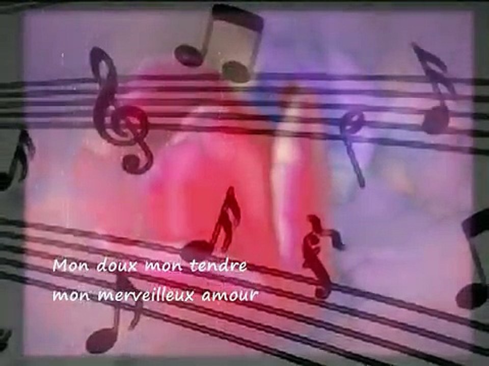 Yves Duteil - La Chanson des Vieux Amants