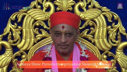 Maninagar Shree Swaminarayan Gadi Sansthan - North America Convention 2015 Promo Video
