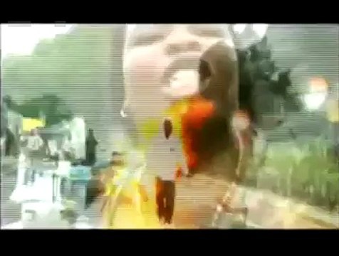 Europe Future War 2029 (Fixed Audio)