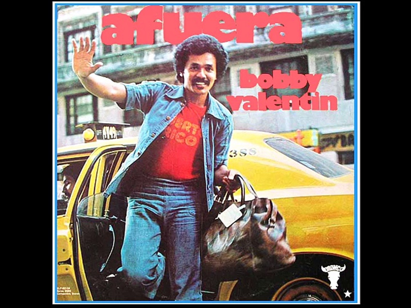 bobby valentin marvin santiago el jibaro y la naturaleza video dailymotion