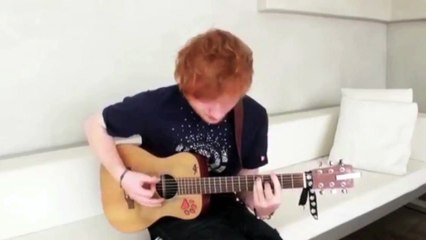 MUSIC || Troye Sivan/Ed Sheeran - Kiss Me Mix