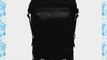 Velo Transit the Edge 30 Men's waterproof messenger bicycle backpack (Black/Black Large)